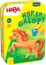 Jeu : hop in gallop