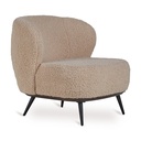 Chair adult zen sheep