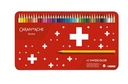 Set de crayons de couleur 40 pcs