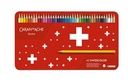 Set of colored pencils 40 pieces