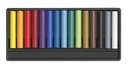 Set de crayons de cire 15 pièces