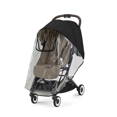 Rain cover baby carriage Orfeo