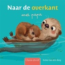 Naar de overkant met papa