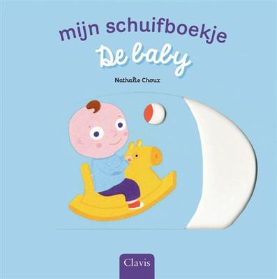 Mon livre de diapositives. le bébé