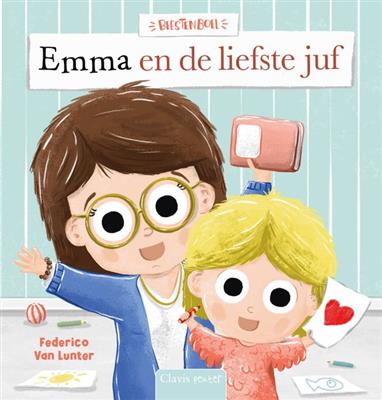 Emma et le plus gentil des professeurs