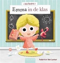 Emma en classe