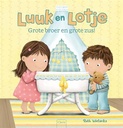 Luuk et Lotje, grand frère et grande sœur