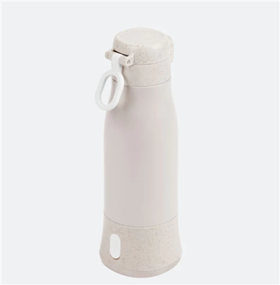 Flessenwarmer  mobiel  Moov & Feed