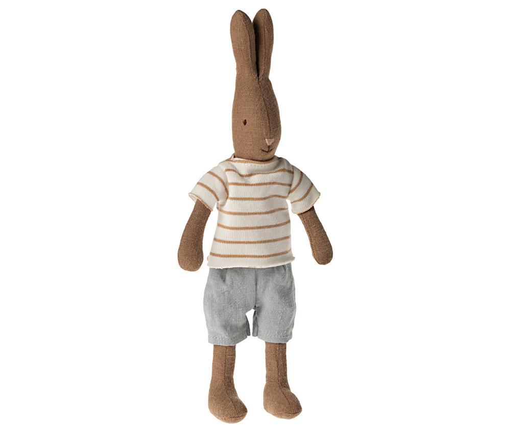 Lapin taille 1 26cm