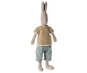 Lapin taille 3 49cm