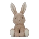 Cuddly rabbit baby bunny 25 cm