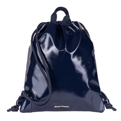 Zwemzak/turnzak city bag