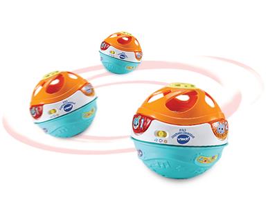 Music Ball Magical 3 in 1