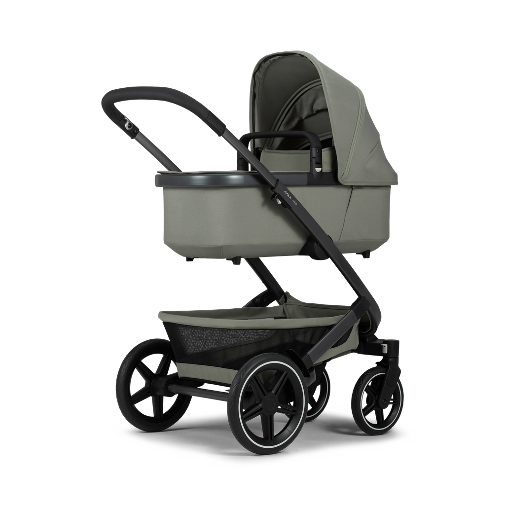 Stroller Geo3 (complete set)