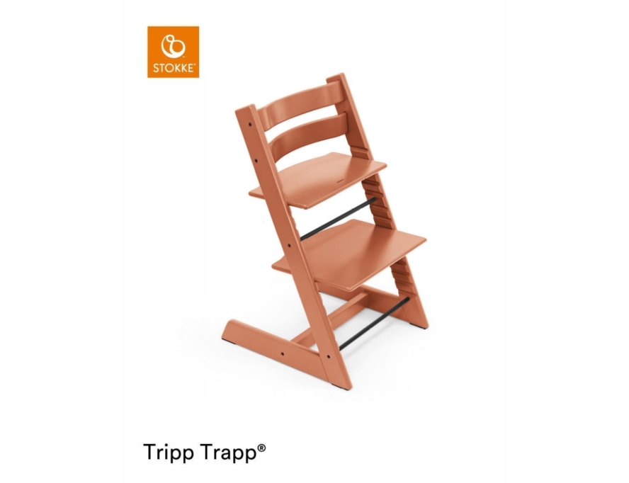 Tripp Trapp® Dining Chair.