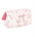 Toiletry bag