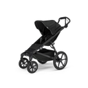 Stroller urban glide 4-wheeler