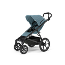 Stroller urban glide 4-wheeler