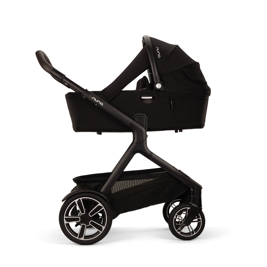 Carrycot stroller demi next