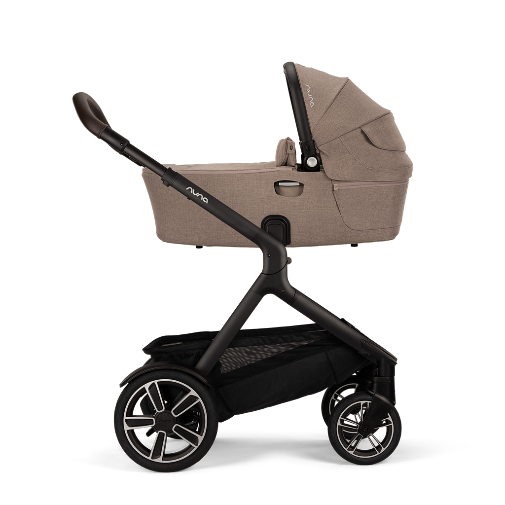 Carrycot stroller demi next