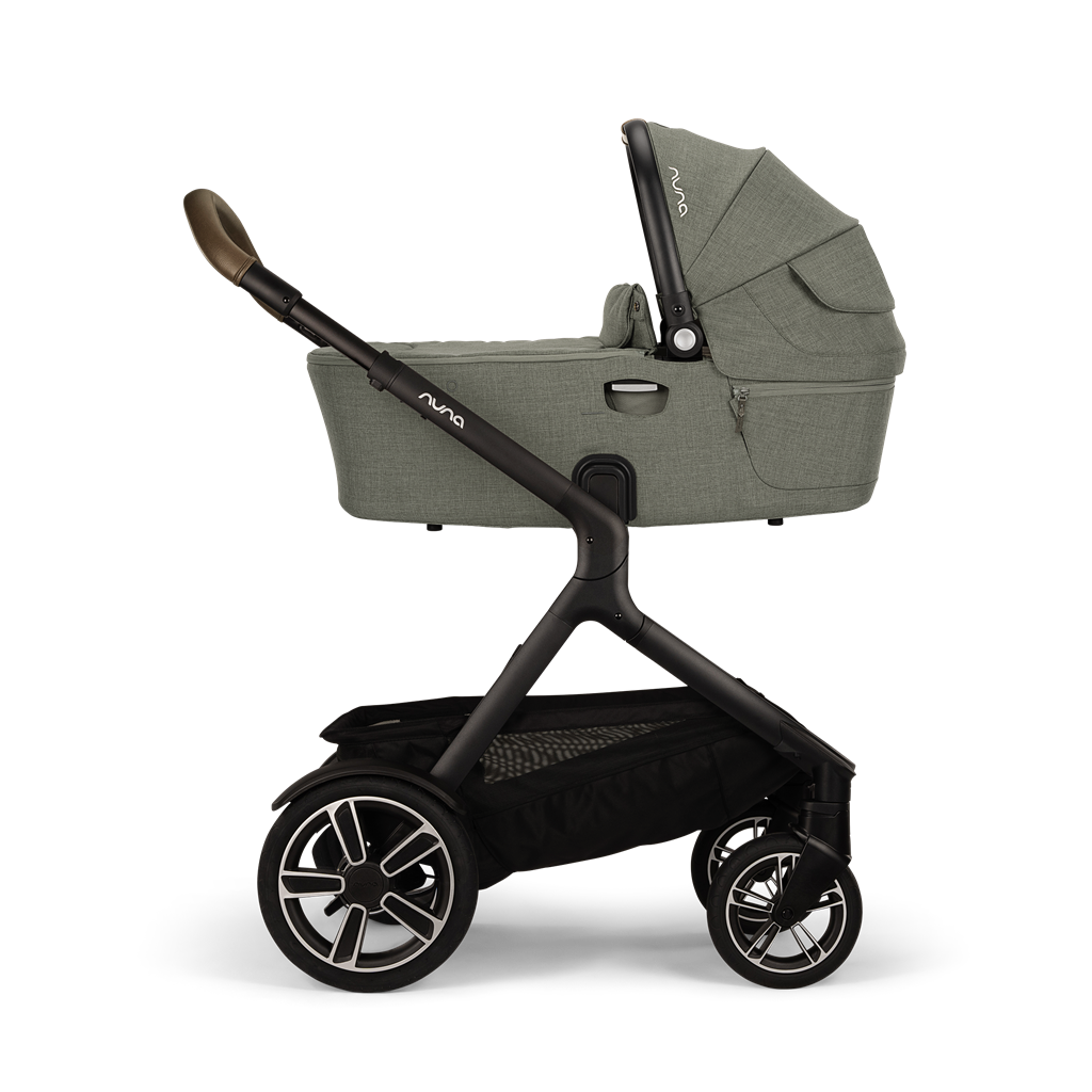 Carrycot stroller demi next