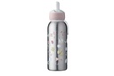 Insulated bottle flip-up campus 350 ml