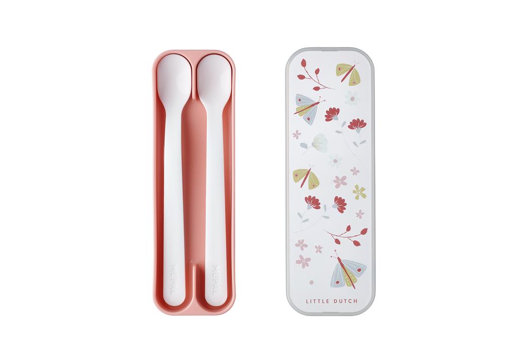 Set cuillère bébé mio 2 pièces