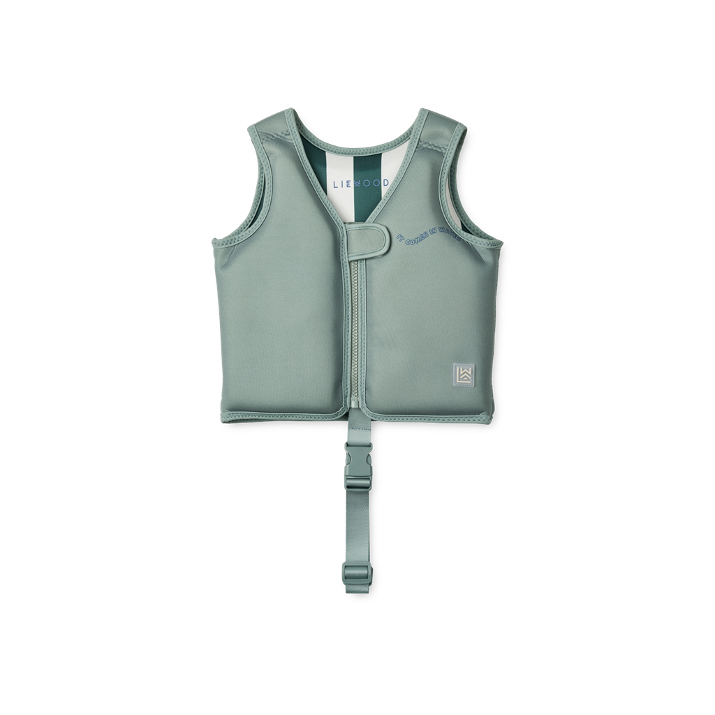 Lifejacket Dove