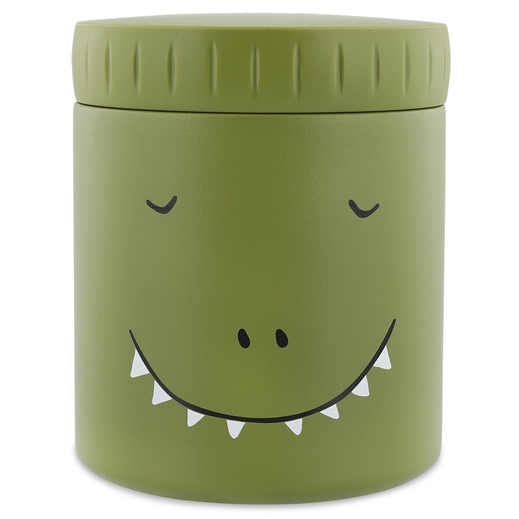 Boîte à goûter isotherme 500 ml