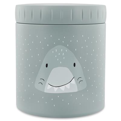 Insulated lunch pot 500ml