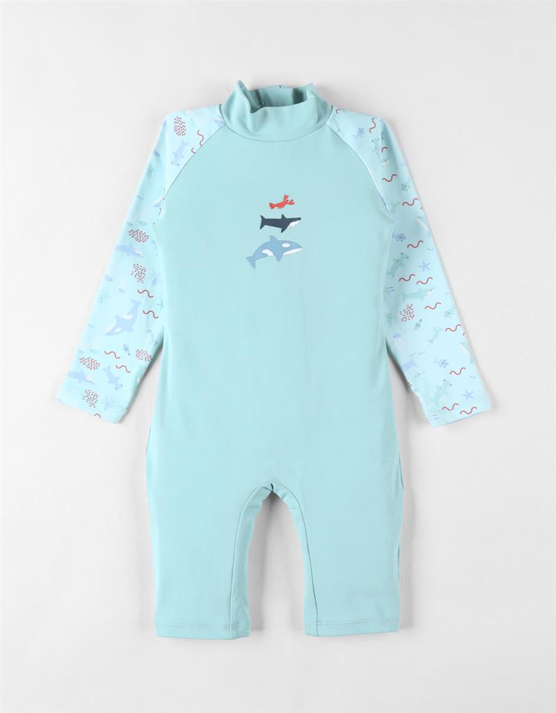 Cocon de maillot de bain résistant aux UV