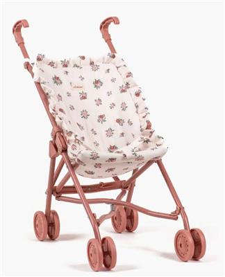 Doll baby carriage