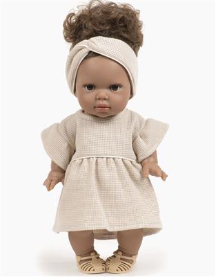 Dress Daisy doll Gordis 34 cm