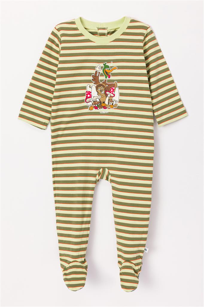 Pyjama
