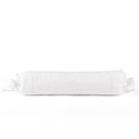 Baby Rolkussen Cotton White