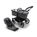 Kinderwagen Donkey5 (mono, basis) (toonzaal)