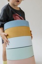 Stapelstenen Rainbow