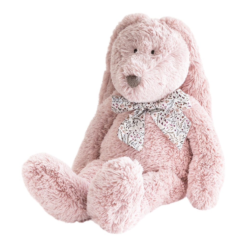 Cuddle rabbit Flo liberty (32cm)