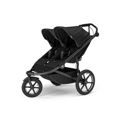 Stroller double urban glide 3