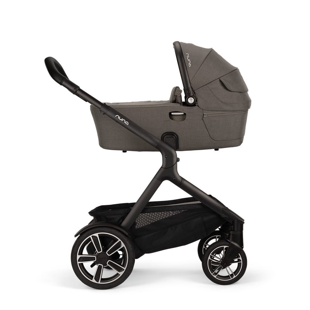 Carrycot stroller demi next