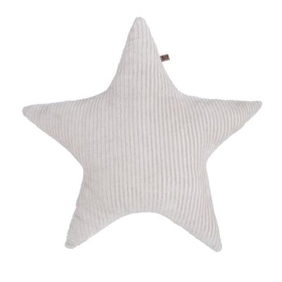 Cushion star teddy sense