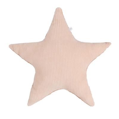 Cushion star teddy sense