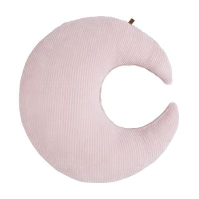 Coussin lune teddy sense