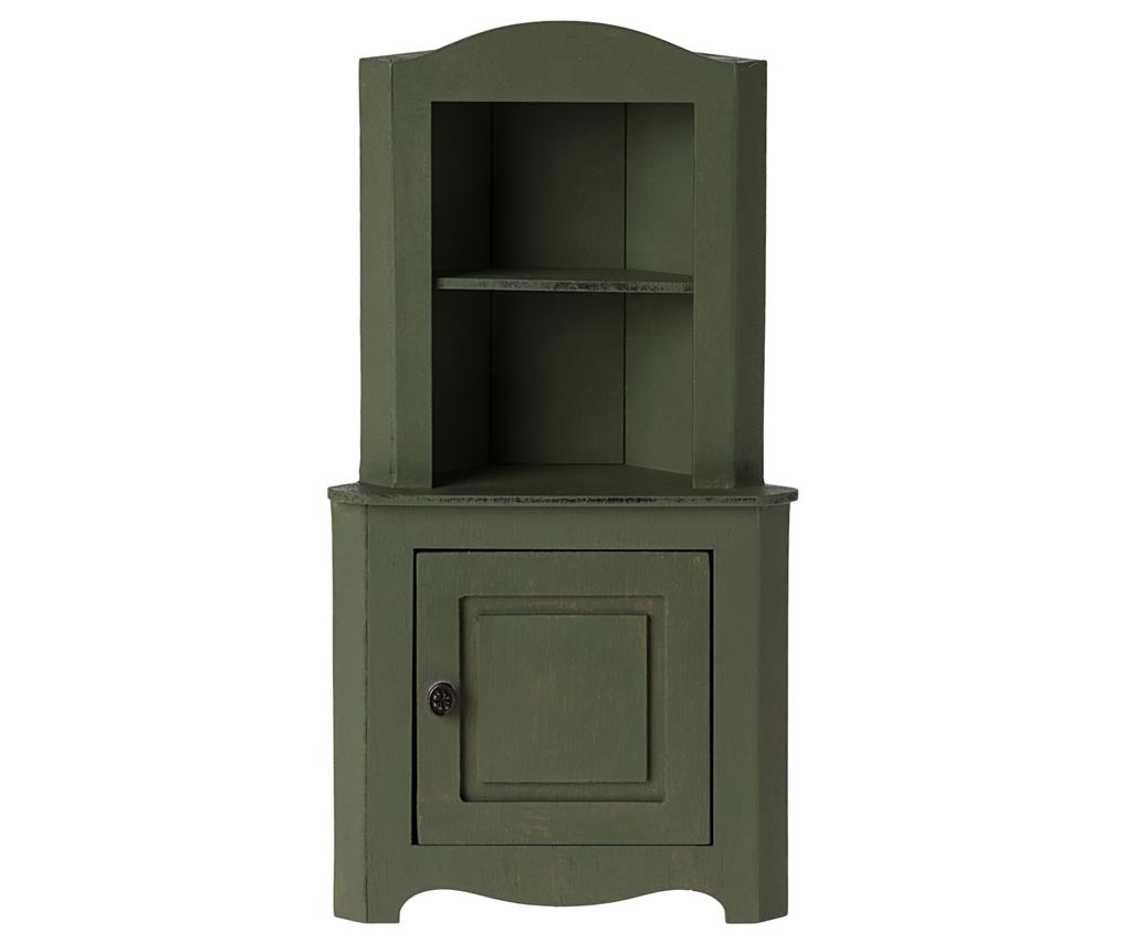 Mini corner cabinet 23cm