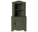 Mini armoire d'angle 23cm