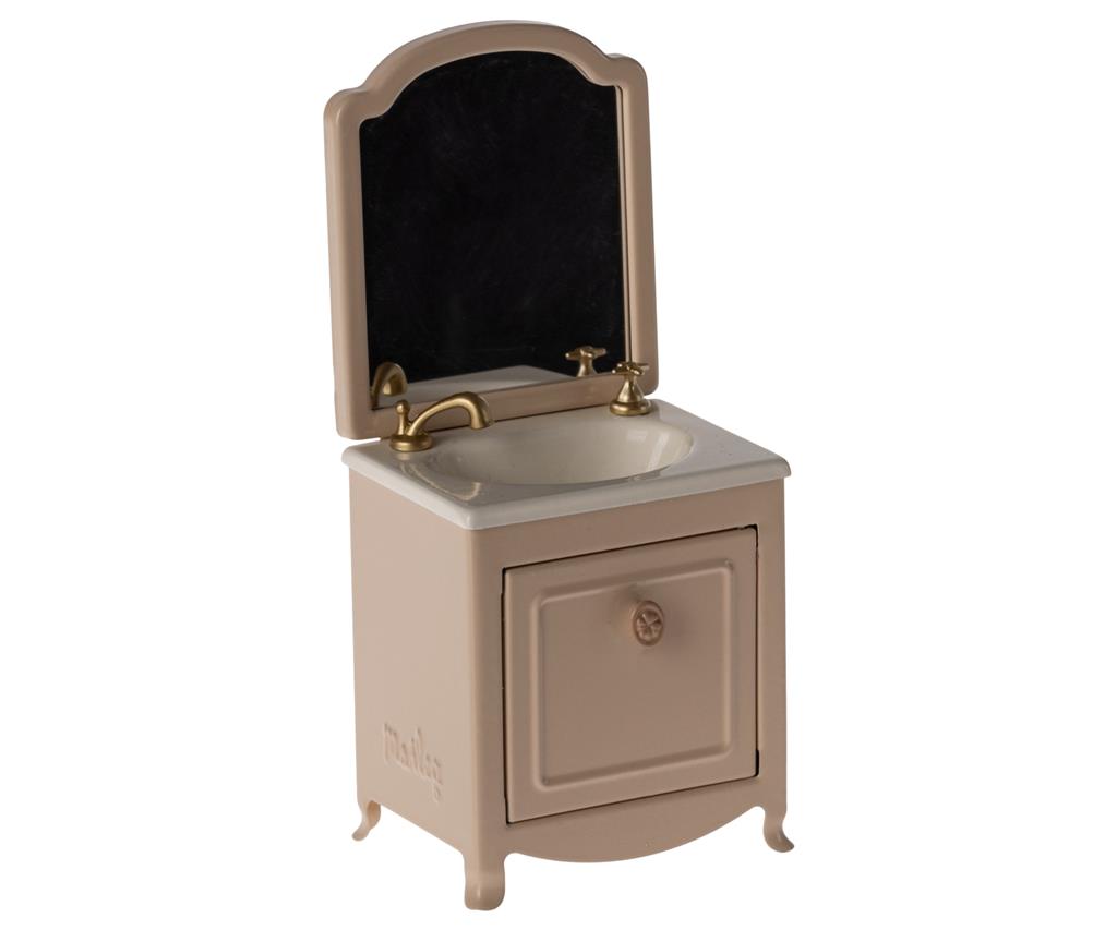 Mini lavabo souris 15cm