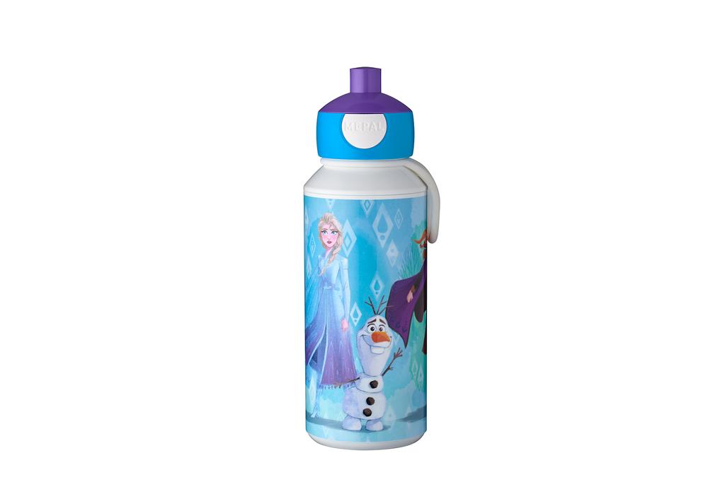 Drinking bottle pop-up campus 400 ml