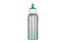 Insulated bottle flip-up campus 350 ml