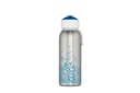 Insulated bottle flip-up campus 350 ml