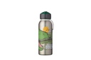 Insulated bottle flip-up campus 350 ml